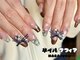 ネイルマフィア 原宿(NAIL MAFIA)の写真