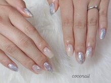 ココネル キャンアイドレッシー本八幡店(coconail)/natural design