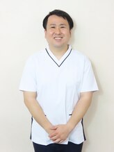 本多鍼灸整骨院なみき院 盛田 翔