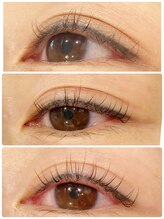 フロートータルビューティ(flow TOTAL BEAUTY)/マイラミネーション