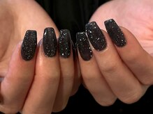 ヨル 北堀江(yol.)/フラッシュネイル☆