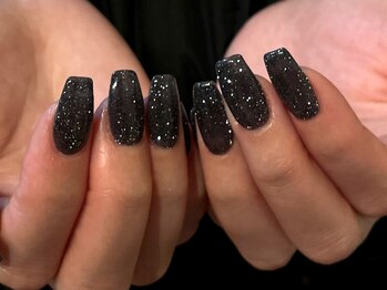 ヨル 北堀江(yol.)/フラッシュネイル☆