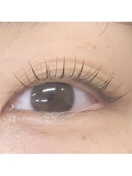 ナチュラルビビ 京都駅前店(Natural ViVi)/【eye design】