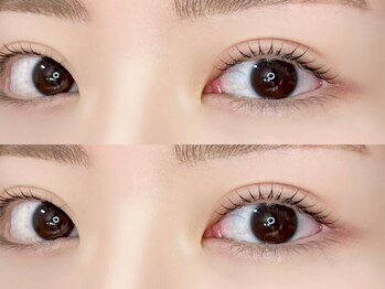 ベリー 横浜西口店(Very)/まつ毛パーマ まつぱ 横浜駅西口