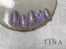 ティナ(TINA)/