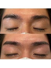 ザブロウ 新宿西口店(THE BROW)/［眉毛メンズ 新宿］ B/A