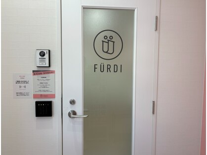 ファディー 苅田(FURDI)の写真