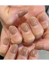 クラシカ 幡ヶ谷店(CLASSICA)/6月＃ネイル