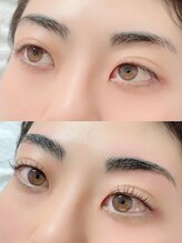 コンド サロン アネックス(CONDO SALON annex)/担当：竹内