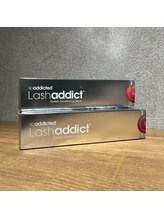 【4】豊富な店販商品