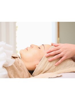 お肌をきれいにしたい