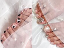 リベラフロース(LIBELA FROS)/