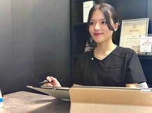 キャニー(cany)/丁寧なカウンセリングで結果出し