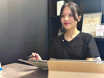 キャニー(cany)/丁寧なカウンセリングで結果出し