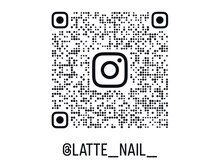 ラテネイル(Latte nail)の雰囲気（お問い合わせはLINEまたはDMより承っております）