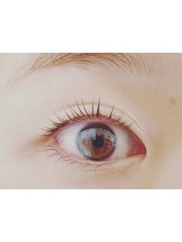 まつげのお悩み解決サロン