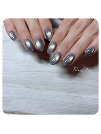 オフィスマグネットネイル