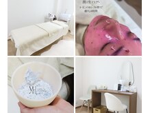 エステが初めての方も大歓迎♪脱毛/小顔/水光肌/艶肌/毛穴洗浄