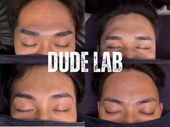 デュードラボ(DUDELAB)