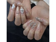 アイコニックネイル(Iconic Nail)/