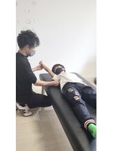 オリオン 表参道(ORION)/学生さんも大歓迎♪