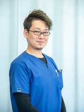 かがやき鍼灸整骨院&nbsp;小林 哲也