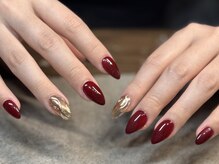 サロン ジジネイル(Salon GIGI Nail)/