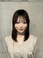 ノラ ミナミアオヤマ(NORA MINAMIAOYAMA)&nbsp;森 叶羽