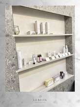 エステティックサロン ラ ベルタ(Esthetic Salon La Belta)/スキンケアシリーズ