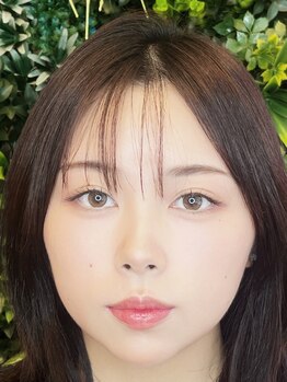 コマチ アイラッシュ(comachi eyelash)の写真/パーマでは物足りない大人世代のためのLED専門サロン。自然な仕上がりで年齢による目元変化に寄り添う。