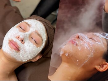 アンノウン 梅田店(Unknown.)/毛穴洗浄