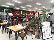 なかのBJ整骨院/