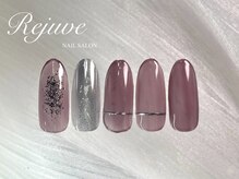 リジュベ 船橋2号店(Rejuve)/☆ミラーネイル☆[船橋/ミラー]