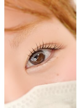 デュー バイ ラッシュ(Dew by lash)/