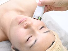 太陽の癒やし 国分寺店/【再来】リフトアップフェイス60