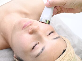 太陽の癒やし 国分寺店/【再来】リフトアップフェイス60