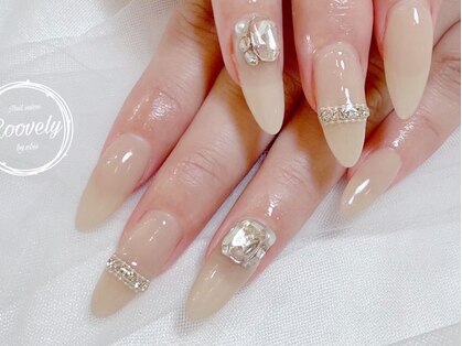 ルブリー(roovely)の写真