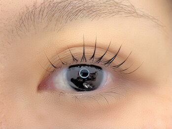 エリオ(elio)の写真/初めてでも通いやすい。忙しい大人が選ぶ信頼の技術、駅徒歩1分の駅チカ安心サロン【草加/獨協大学前】