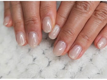 パッシオーネ(PASSIONE)/【オフィスネイル】ワンカラー