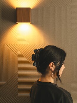 笑心海の写真/幅広い世代に！もみほぐし/首肩こり/腰痛/ストレッチ◎全身もみほぐしで血流促進し、お身体が楽に…☆