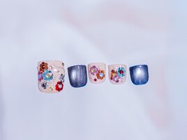 ホロ花マグネットフット11480円