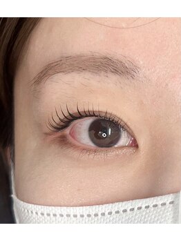 アーツアイサロン 町田駅前通り店(arts eyesalon)/まつ毛パーマ