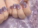 HIMERI定額デザイン¥9,000