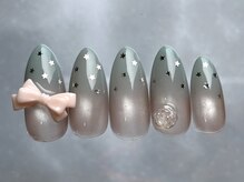 ジェミーネイル シンジュク(Jemiy nail shinjuku)/