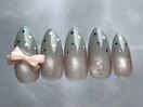 グラデマグネット¥9480