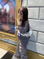 ラブリー アイラッシュ(Lovely Eyelash)&nbsp;Airi 