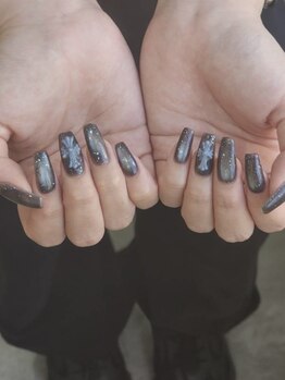 ペルメ(perme)の写真/長さ出しが得意なサロン