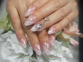 【BLOOM】ネイルカタログ12