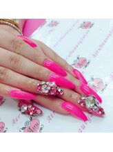 アイル ビューティーサロン(Airu Beauty Salon)/スカルプワンカラー