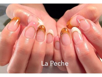 ラペーシュ(La Peche)/9000円 No.275